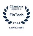 Edwin Jacobs Chambers FinTech 2024