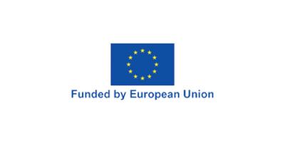 Funded by EU